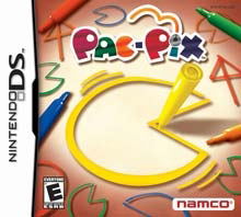 Pac-Pix image 1