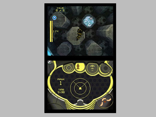 Metroid Prime: Hunters image 3