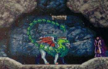 Castlevania: Dawn of Sorrow (Konami's Best) image 5