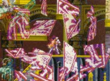 Castlevania: Dawn of Sorrow (Konami's Best) image 8