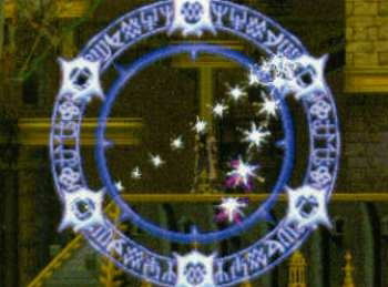 Castlevania: Dawn of Sorrow (Konami's Best) image 9