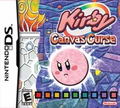 Kirby Canvas Curse DS thumbnail 1