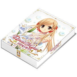 Princess Maker 4 [Limited Edition] image 2