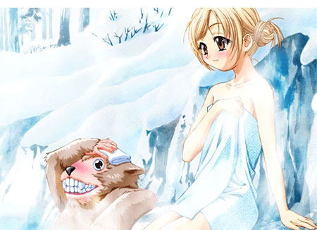 Princess Maker 4 [Limited Edition] image 6
