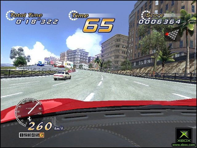 OutRun2 image 3