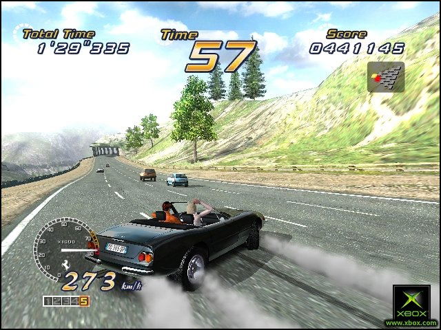 OutRun2 image 6