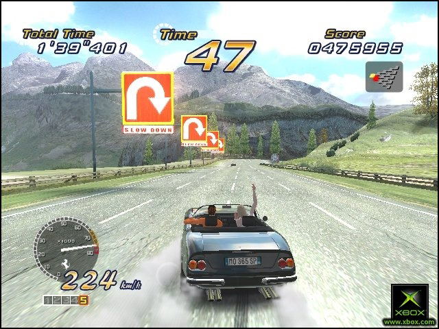 OutRun2 image 7