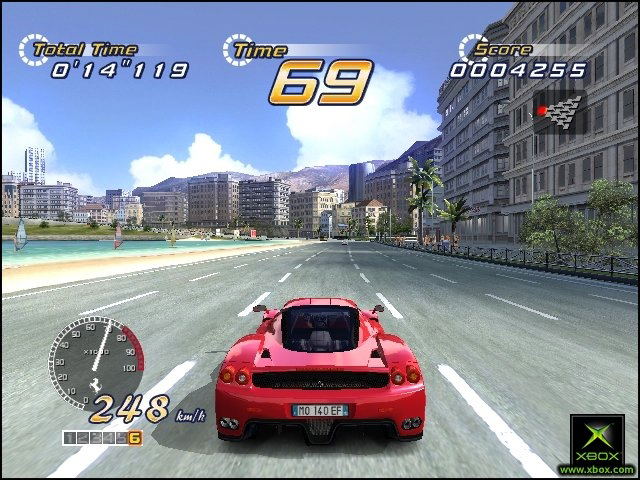 OutRun2 image 8