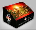 Street Fighter Arcade Stick [Anniversary Edition] thumbnail 2