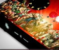 Street Fighter Arcade Stick [Anniversary Edition] thumbnail 3