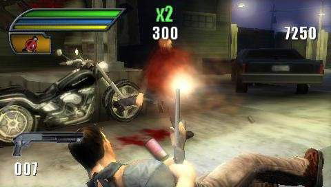 Dead To Rights: Reckoning image 9