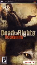 Dead To Rights: Reckoning thumbnail 1