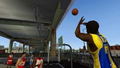 NBA Street Showdown thumbnail 5