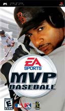 MVP Baseball — Import Game Deal