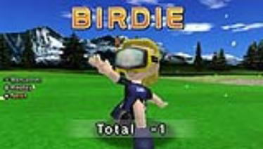 Hot Shots Golf: Open Tee (Greatest Hits) image 2