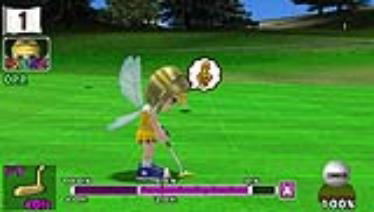 Hot Shots Golf: Open Tee (Greatest Hits) image 4