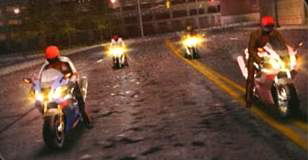 Midnight Club 3: DUB Edition (Greatest Hits) image 3