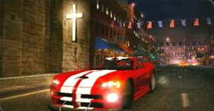 Midnight Club 3: DUB Edition (Greatest Hits) image 4