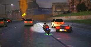 Midnight Club 3: DUB Edition (Greatest Hits) image 22