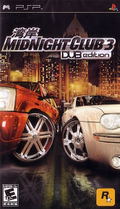 Midnight Club 3: DUB Edition (Greatest Hits) thumbnail 1