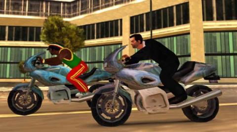Grand Theft Auto Libert City Stories (Greatest Hits) image 2