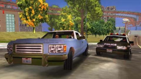 GRAND THEFT AUTO Liberty City Stories - Sony PSP EUR 38,48 - FR GRAND THEFT AUTO Liberty City Stories - Sony PSP EUR 38,48 - FR