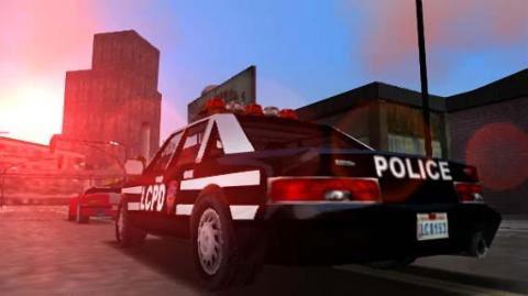 Grand Theft Auto Libert City Stories (Greatest Hits) image 4