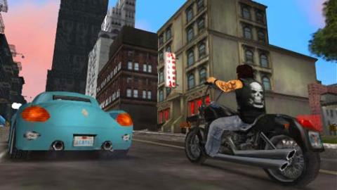 Psp Gta Liberty City pas cher - Meilleures ofes sur le neuf et l'occasion Psp Gta Liberty City pas cher - Meilleures ofes sur le neuf et l'occasion
