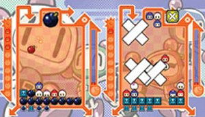 Bomberman Panic Bomber image 3