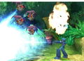 RockMan X8 thumbnail 4