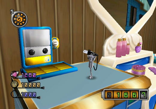 Chibi Robo! image 3