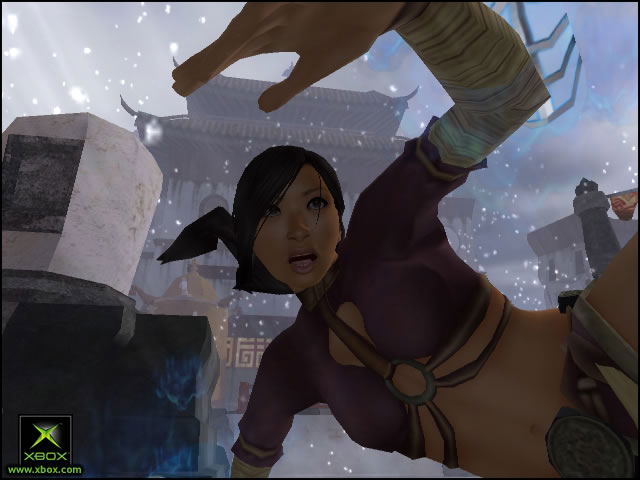 Jade Empire image 2