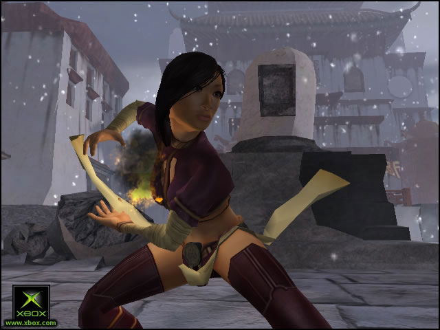 Jade Empire image 3