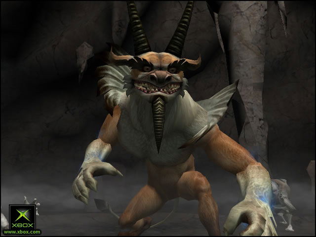 Jade Empire image 6