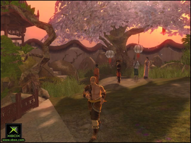 Jade Empire image 15