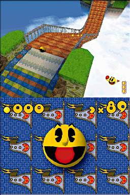 Pac 'n Roll image 2