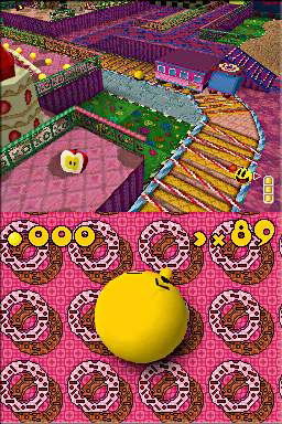 Pac 'n Roll image 3