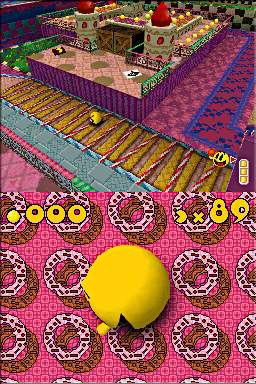 Pac 'n Roll image 5