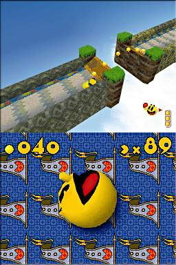 Pac 'n Roll image 6