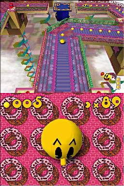 Pac 'n Roll image 7