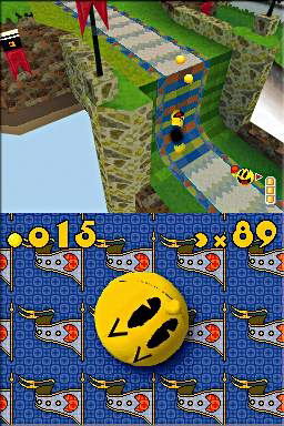 Pac 'n Roll image 8