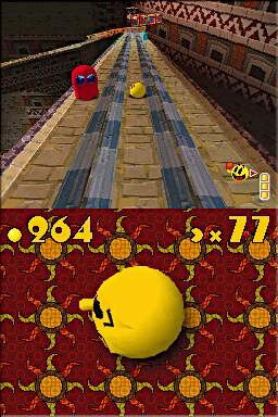 Pac 'n Roll image 9