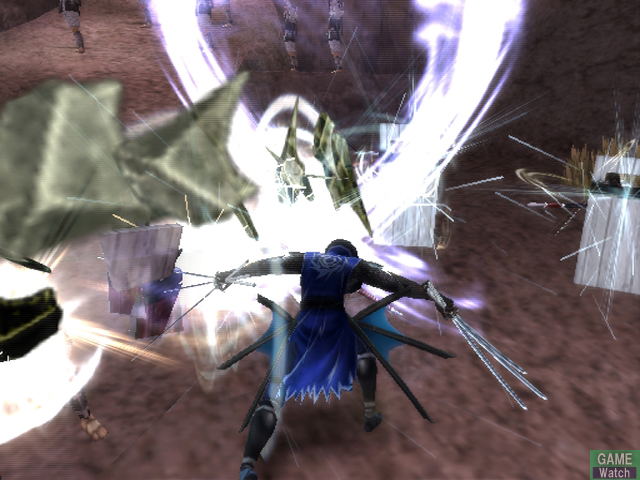 Sengoku Basara image 4