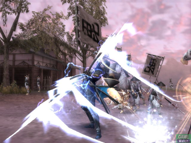Sengoku Basara image 7