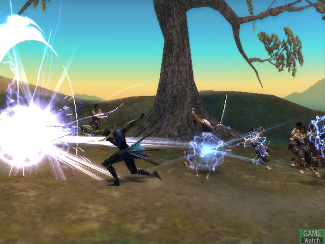 Sengoku Basara image 10
