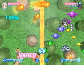 Twinkle Star Spirits: La Petite Princesse image 3