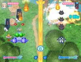 Twinkle Star Spirits: La Petite Princesse image 4