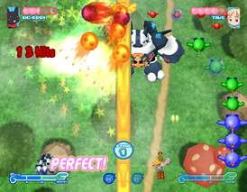 Twinkle Star Spirits: La Petite Princesse image 7