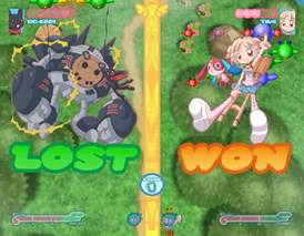 Twinkle Star Spirits: La Petite Princesse image 9