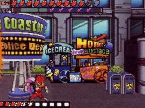 Scratch! Viewtiful Joe image 2